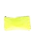 Assorted Brands 100% Cotton Stripes Yellow Green Wristlet One size - photo 2