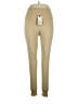Assorted Brands Solid Tan Active Pants Size XL - photo 1