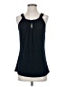 Banana Republic Black Sleeveless Blouse Size XS - photo 1