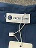 Caryn Lawn 100% Cotton Blue Romper One size - photo 4