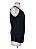 Banana Republic Black Sleeveless Blouse Size XS - photo 4