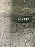 Torrid 100% Polyester Black Sleeveless Blouse Size 3X Plus (3) - photo 7