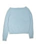 Katie J NYC 100% Nylon Blue Pullover Sweater Size XL (kids) - photo 2