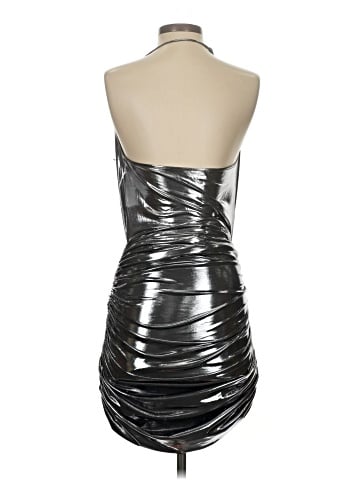 Halston Cocktail Dress (view 2)