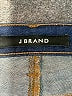J Brand Blue Jeans Size 27 waist - photo 7
