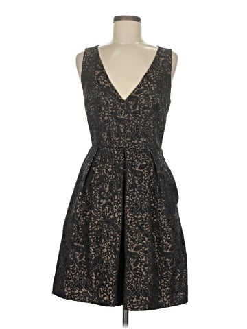 Slate & Willow Cocktail Dress (view 1)