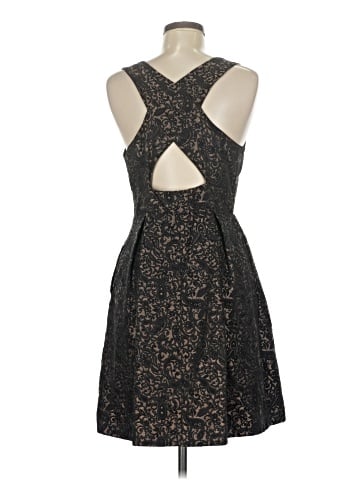 Slate & Willow Cocktail Dress (view 2)