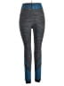 Love Blue Yoga Pants Size XL - photo 1