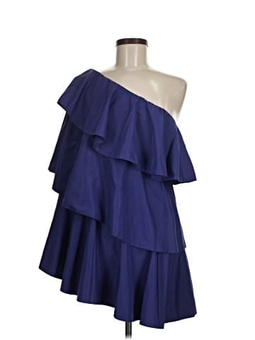 Blaque Label Formal Skirt (view 1)