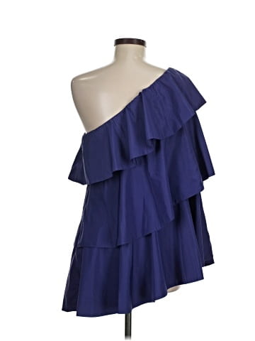 Blaque Label Formal Skirt (view 2)