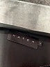 Hatch 100% Polyester Black Casual Dress Size Sm Maternity (1) - photo 6