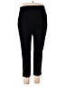 Vince Camuto Black Active Pants Size L - photo 2