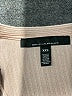 White House Black Market Pink Pullover Sweater Size XXS - photo 7