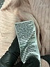 White House Black Market Pink Pullover Sweater Size XXS - photo 8