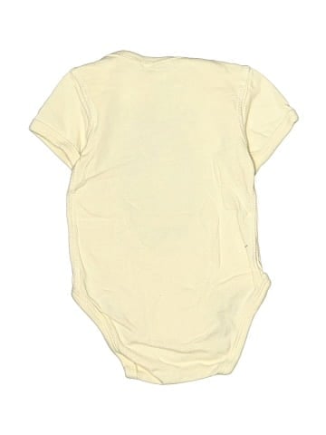 Rabbit Skins Short Sleeve Onesie (view 2)