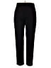 Karen Kane Solid Black Casual Pants Size 12 - photo 1