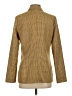 Lulus Houndstooth Yellow Blazer Size S - photo 2