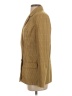 Lulus Houndstooth Yellow Blazer Size S - photo 5