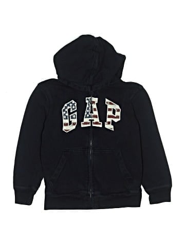 Gap Kids Zip Up Hoodie (view 1)