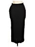 NSF Solid Black Formal Skirt Size M - photo 1