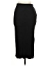 NSF Solid Black Formal Skirt Size M - photo 2