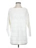 Style&Co White Pullover Sweater Size S - photo 1