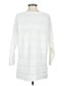 Style&Co White Pullover Sweater Size S - photo 2