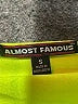 Almost Famous Green Tank Top Size S - photo 7