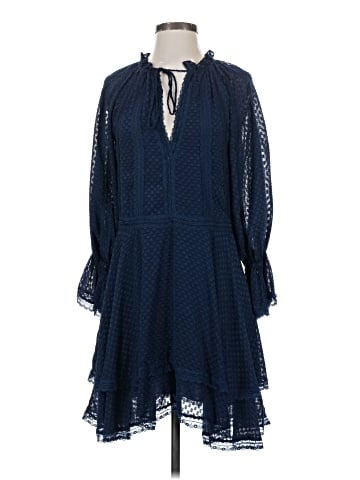Alice + Olivia Casual Dress (view 1)