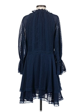 Alice + Olivia Casual Dress (view 2)