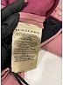Burberry Solid Pink Dress Pants Size 10 - photo 10