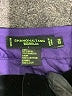 Shanghai Tang Black Active Pants Size 4 - photo 4