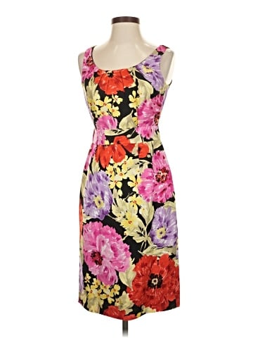 Banana Republic Cocktail Dress (view 1)