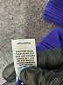Cotton Citizen 100% Cotton Blue Pullover Sweater Size XS - photo 4