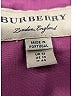 Burberry Solid Pink Dress Pants Size 10 - photo 8