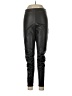 Topshop Black Active Pants Size 8 - photo 1