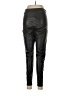 Topshop Black Active Pants Size 8 - photo 2