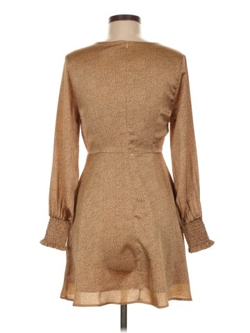 Mi ami Casual Dress (view 2)