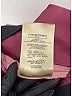 Burberry Solid Pink Dress Pants Size 10 - photo 6