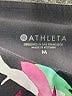Athleta Print Pink Yoga Pants Size M - photo 7