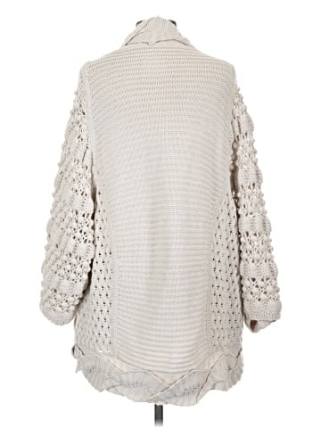 Rebecca Taylor Cardigan (view 2)