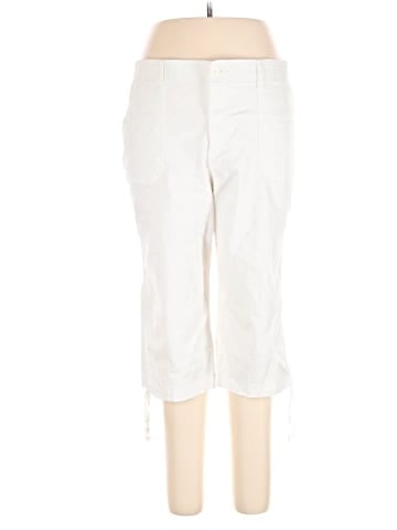 Charter Club Casual Pants (view 1)
