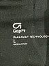 Gap Fit Black Active Pants Size L - photo 7