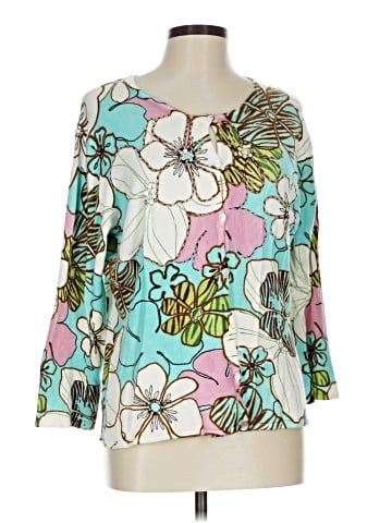 Pierri Pullover Sweater (view 1)