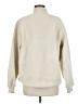 Eddie Bauer 100% Polyester Ivory Cardigan Size M - photo 2