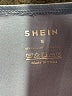 Shein Blue Tube Top Size S - photo 8