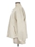Eddie Bauer 100% Polyester Ivory Cardigan Size M - photo 5