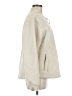 Eddie Bauer 100% Polyester Ivory Cardigan Size M - photo 4