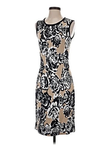St. John Cocktail Dress (view 1)