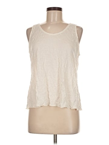 Lee Andersen Sleeveless T-Shirt (view 1)